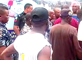 How one resident’s voice rescued road project in Delta community