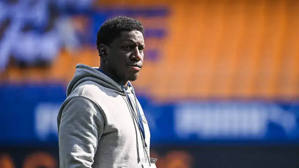 Ex-Senegal striker Demba Ba named sporting director at French club