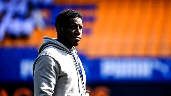 Demba Ba