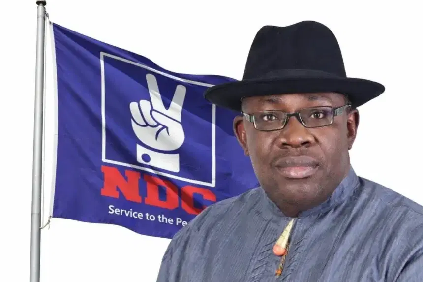 NDC moves to resolve Kano crisis, says no candidat