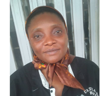 Dorcas Okechukwu recounts being declared dead before doctors discovered her pulse