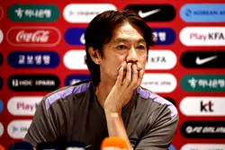 South Korea coach quits after early World Cup exit