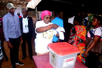 2026 Ekiti election may be best in state’s history, says deputy governor