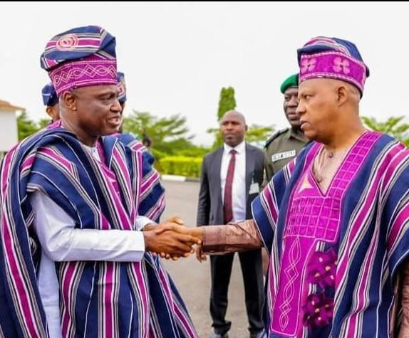 EKITI 2026: Shettima, APC govs, national leaders, others to converge  for Oyebanji’s mega rally