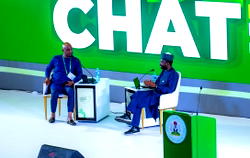 NITDA, Tech Revolution Africa launch builders festival to solve institutional and sectoral bottlenecks
