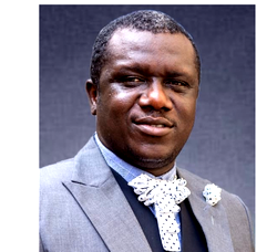 ‘No climate check, no concrete’ — Engineer urges Sierra Leone to halt untested projects
