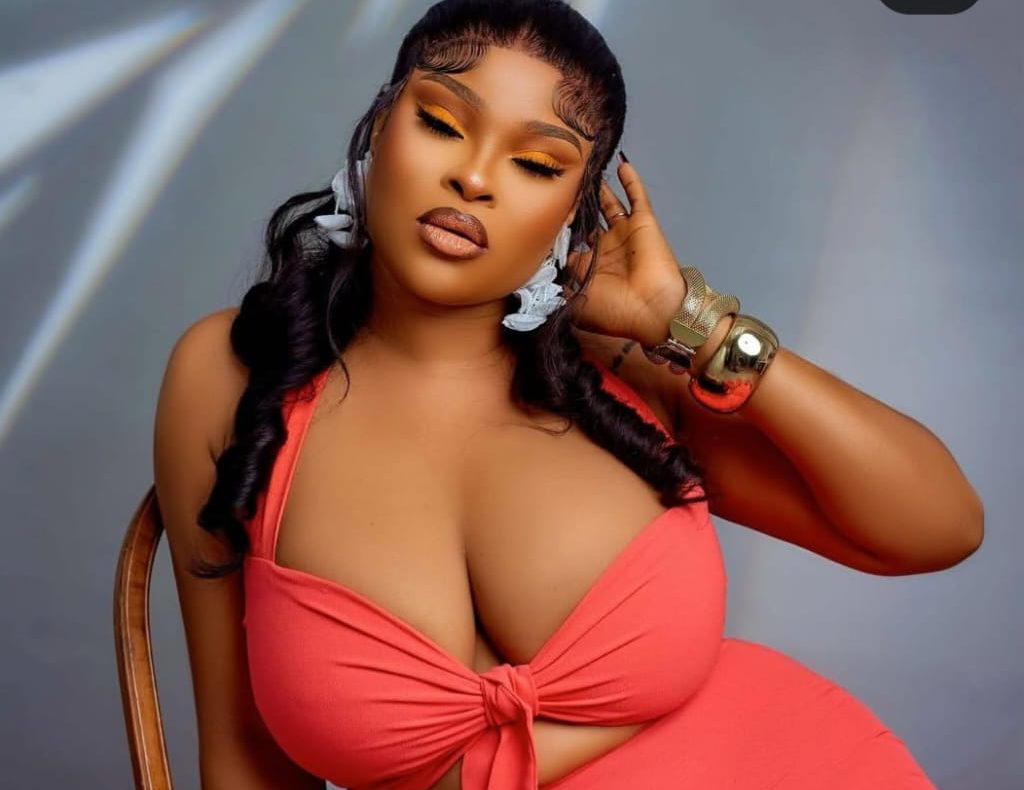 Beauty and sex appeal alone won’t help you succeed in Nollywood – Ebun Hodo