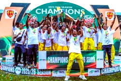 Edo Queens clinch second NWFL premiership title, secure continental ticket