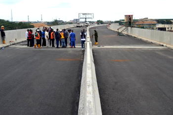 Edo govt reaffirms commitment to transparent governance, infrastructure devt
