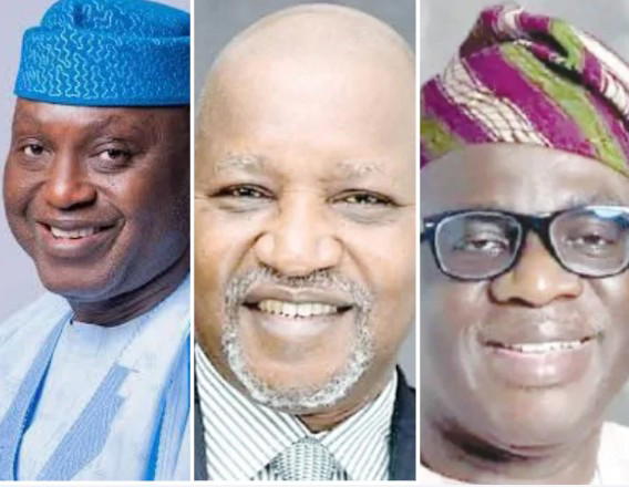 Ekiti Election: Ten parties contest for Oyebanji’s position