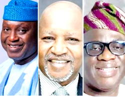 Ekiti D-DAY: 10 parties go for Oyebanji’s  office