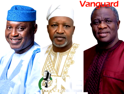 Is Ekiti governorship election a glimpse into the 2027 polls?