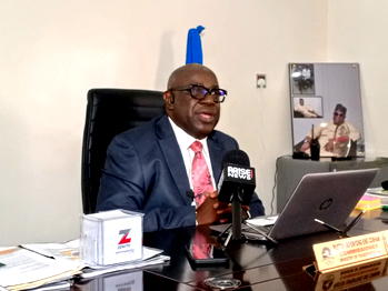 C’River: Otu deploys 10 electric buses, 500 “keke” to slash transport fares