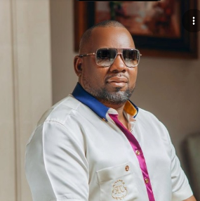King of Gas Julius Rone soars at 52