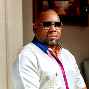 King of Gas Julius Rone soars at 52