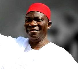 Ekweremadu’s advocacy for State Police has come to fruition – Security expert, Orji