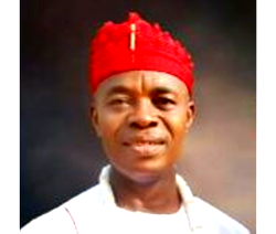 Adirieje emerges first President of African Refugee Council