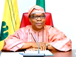 Nigeria must be secure, stable before leading Africa, says Foreign Affairs Minister