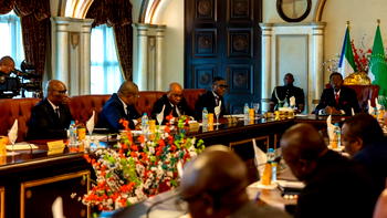 Equatorial Guinea cabinet resigns after failing to meet performance goals