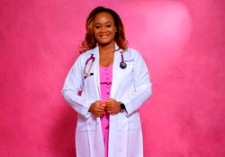 UPU celebrates Oghara Princess as UNICAL’s Best Graduating Doctor