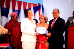 Eshemitan emerges UNICAL’s Best Graduating Medical Student