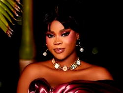 I can’t be a second or third wife for any man — Eyiyemi Afolayan