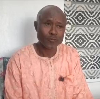 My son was shot while helping his mother escape — Father of Osun teen victim