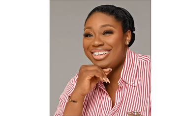 NiDCOM praises Bukola Babajide for receiving MBE from UK for her contributions to tech and inclusion
