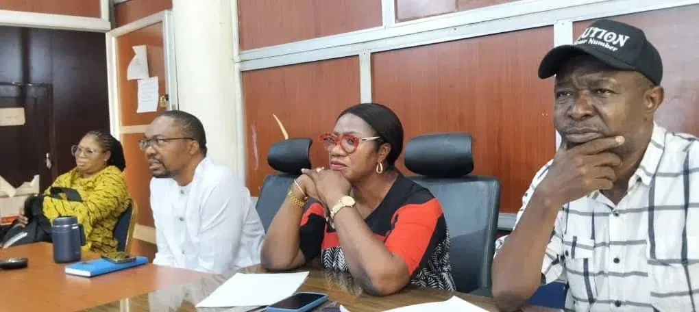 Anambra strengthens Ebola preparedness amid region