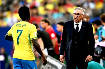 World Cup 2026: Why we could not defeat Morocco – Brazil coach Ancelotti