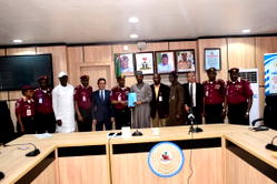 FRSC, NITT sign MoU on transport training, road safety