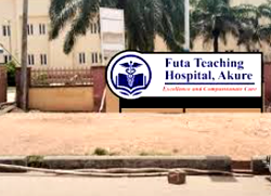 FUTA Teaching Hospital lab strike disrupts care