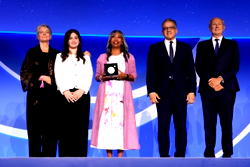 Zühlke calls for action on childhood heart disease as 4 other scientists win L’Oréal–UNESCO honours