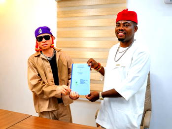 Entertainer Fakepoco becomes Countryside Group’s brand ambassador 
