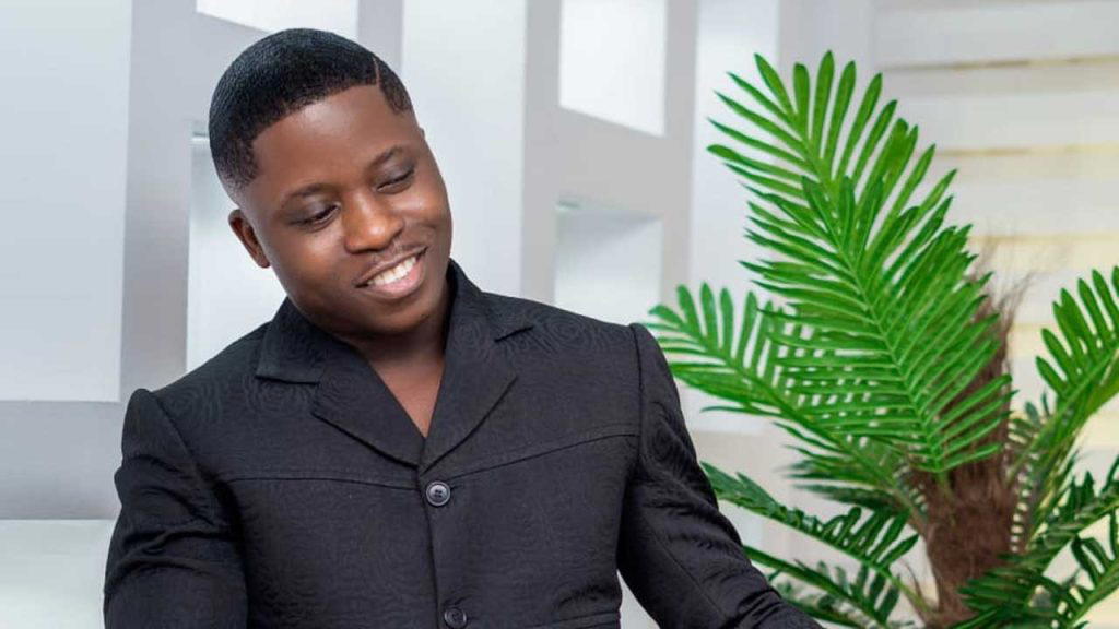 Why I abandoned plans to ‘japa’ – Fekomi CEO