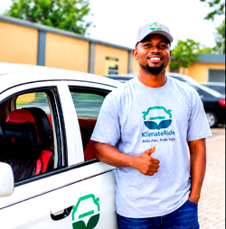 KlimateRide expands reach as driver registration hits milestone