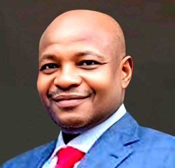 Media–security relations: DG DSS bags NUJ man of the Year award