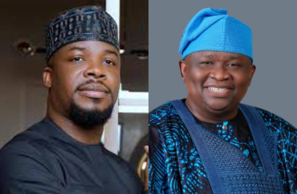 Tinubu’s personal assistant receives birthday tribute from S