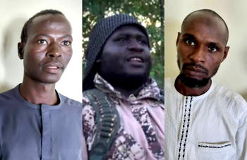 High-profile ISWAP commanders surrender as troops sustain pressure in N/East operations