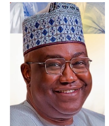A tribute to Gbenga Joel Hashim at 57