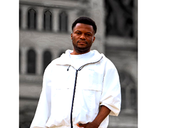 Jimmy Bowo Mwaku rises to global fame through viral street interviews