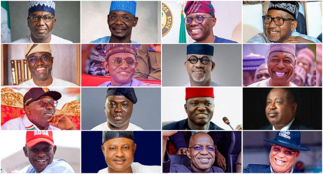 Insecurity: Govs seek swift establishment of state police