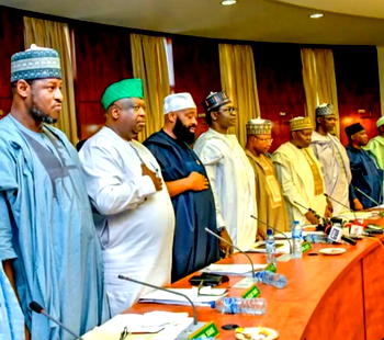 Insecurity: Govs seek swift establishment of state police