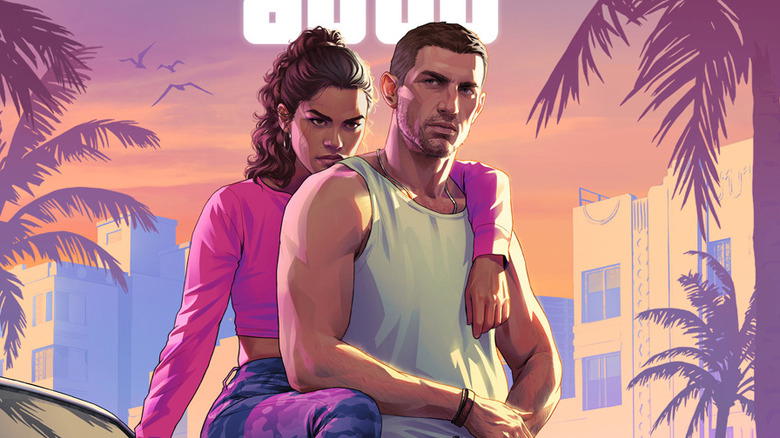 Advance sales for Grand Theft Auto 6 are set to launch in the coming week