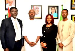 Grenada offers visa-free entry to Nigerians