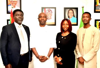 Grenada offers visa-free entry to Nigerians