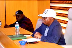 Olowa inaugurates education scholarship board to strengthen student support in Ibeju-Lekki