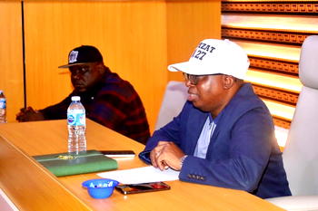 Olowa inaugurates education scholarship board to strengthen student support in Ibeju-Lekki