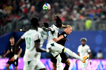 Two-goal Haaland fires Norway into World Cup last 32, as Senegal faces exit