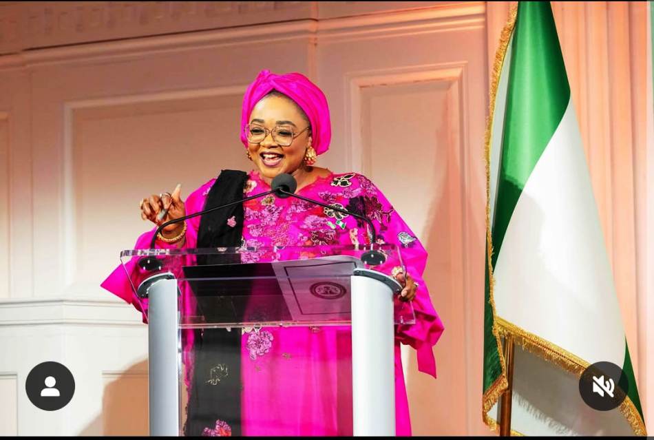 Women can drive growth, good security if supported — Minister